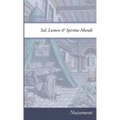 Sal, Lumen & Spiritus Mundi