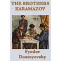 The Brothers Karamazov
