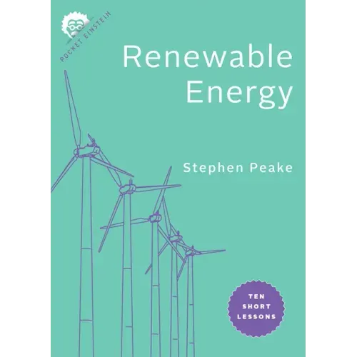 Renewable Energy: Ten Short Lessons