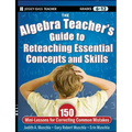 Algebra Reteaching
