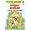 Henry and Mudge and the Tall Tree House: Ready-To-Read Level 2