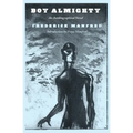 Boy Almighty: An Autobiographical Novel