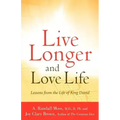 Live Longer and Love Life
