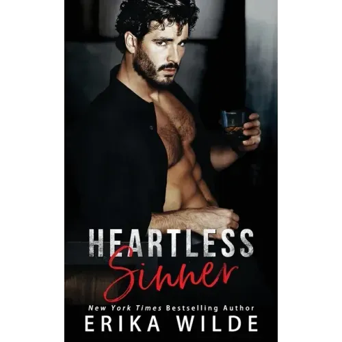 Heartless Sinner