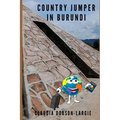 Country Jumper in Burundi