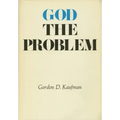 God the Problem