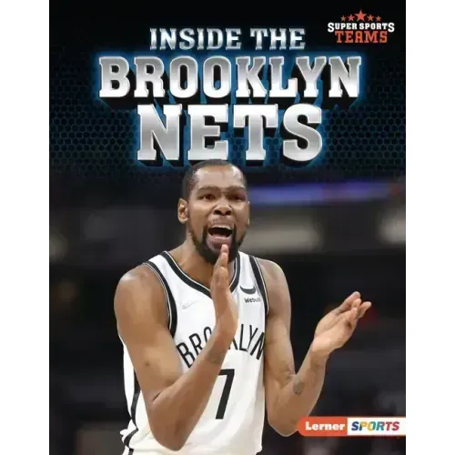Inside the Brooklyn Nets