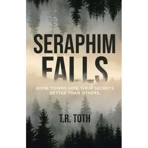 Seraphim Falls