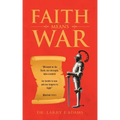 Faith Means War
