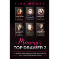 Mommy's Top Drawer 2: A romantic lesbian MDLG and ABDL novel collection of 6 in 1 kinky BDSM age play stories