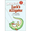 Zack's Alligator