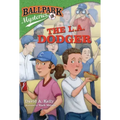 The L.A. Dodger