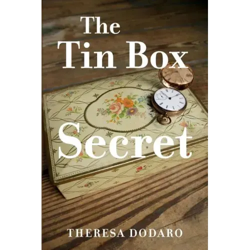 The Tin Box Secret