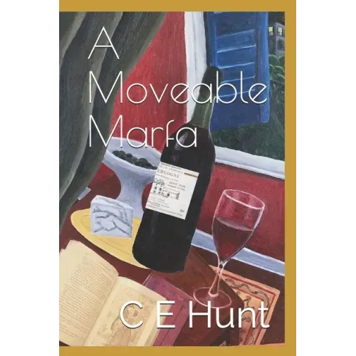 A Moveable Marfa