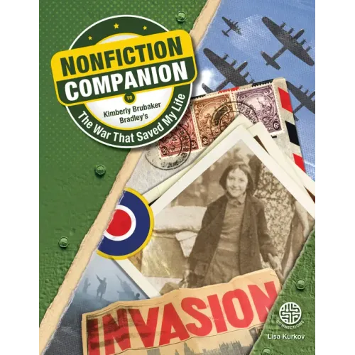 The War That Saved My Life