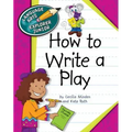 How to Write a Play