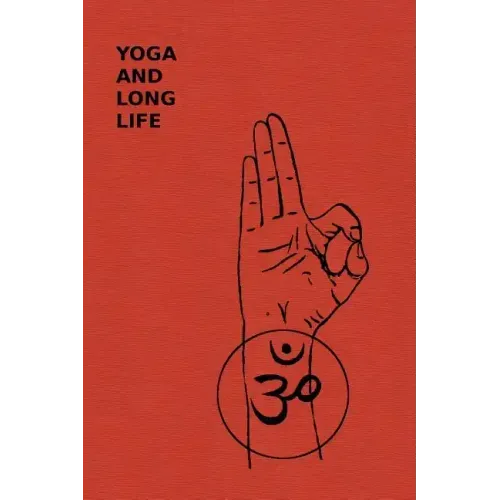 Yoga And Long Life