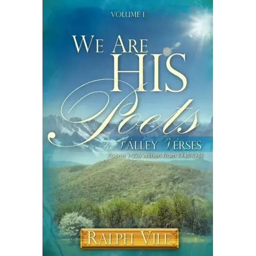 We Are His Poets