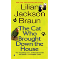 The Cat Who Brought Down the House