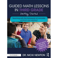 Guided Math Lessons in Third Grade: Getting Started