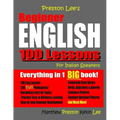 Preston Lee's Beginner English 100 Lessons For Italian Speakers
