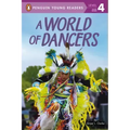 A World of Dancers