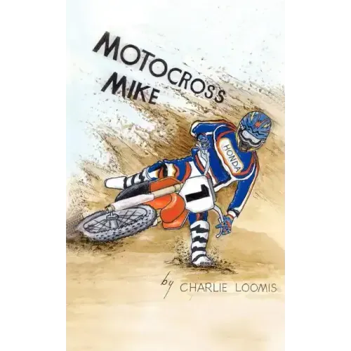 Motocross Mike