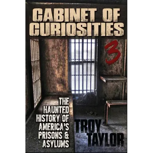 Cabinet of Curiosities 3