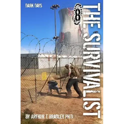 The Survivalist (Dark Days)