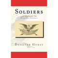 Soldiers of the 15th Regiment, New Hampshire Volunteers