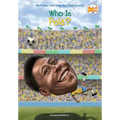 Who Was Pel ?