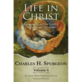Life in Christ Vol 4: Lessons from Our Lord's Miracles and Parables