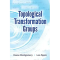 Topological Transformation Groups