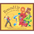 Round Up: A Texas Number Book