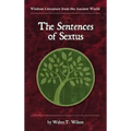 The Sentences of Sextus