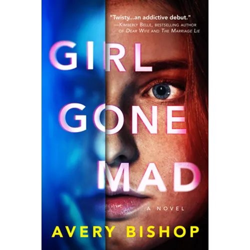 Girl Gone Mad