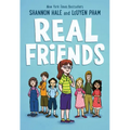 Real Friends