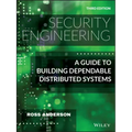 Security Engineering: A Guide to Building Dependable Distributed Systems