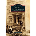 Chicago's Little Village: Lawndale-Crawford