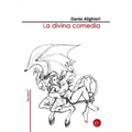 La divina comedia