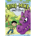 Dino-Mike and the Dinosaur Cove