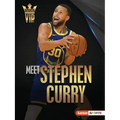 Meet Stephen Curry: Golden State Warriors Superstar