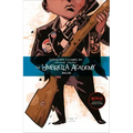 The Umbrella Academy Volume 2: Dallas