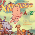 The Adventures of Wonderbaby: From A to Z