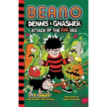 Beano Dennis & Gnasher: Attack of the Evil Veg