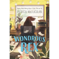 Wondrous Rex