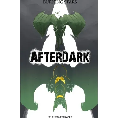 Burning Stars: Afterdark