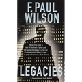 Legacies: A Repairman Jack Novel