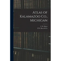 Atlas of Kalamazoo Co., Michigan