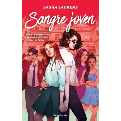 Sangre Joven / Youngblood
